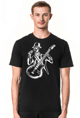 Gitarzysta. Prezent dla Gitarzysty, Prezent zespół muzyczny. Guitar. Gra. Ukulele prezent. Gitara basowa, gitara akustyczna, gitara klasyczna - Prezent dla gitarzysty