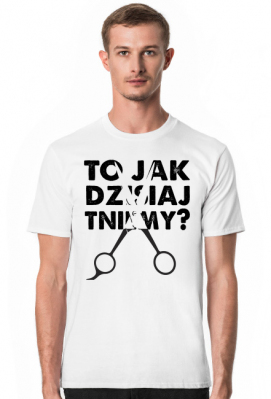 Fryjzerka. Prezent dla Fryzjerki. Salon Fryzjerski. Praca jako Fryzjer. Najlepszy Fryjzer - Prezent dla Fryzjera. Salon Fryzjerski. Fryzjerka