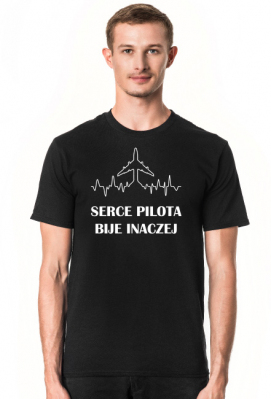 Pilot. Prezent dla Pilota. Samolot. Prezent. Koszulki z motywem PilotAeroStyle: Koszulki, bluzy, gadżety lotnicze. Jak zostać pilotem? Licencja pilota śmigłowcowego zawodowego - Prezenty dla Pilotów