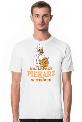 Chleb. Prezent dla Piekarza. Piekarz. Piekarnia. Pomocnik Piekarza. Praca jako Piekarz - Prezent dla Piekarza. Sklep Piekarza