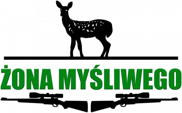 Żona myśliwego