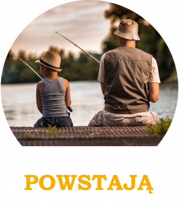 Syn Wędkarza