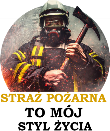 Strażaczka, Kobiety w Straży