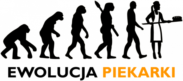 Ewolucja Piekarki