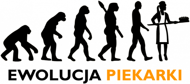Ewolucja Piekarki