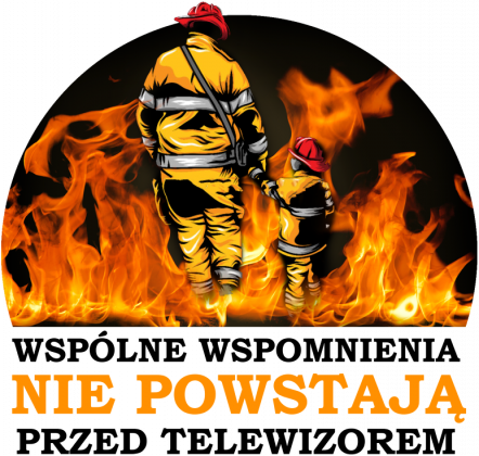 Koszulka dla Strażaka