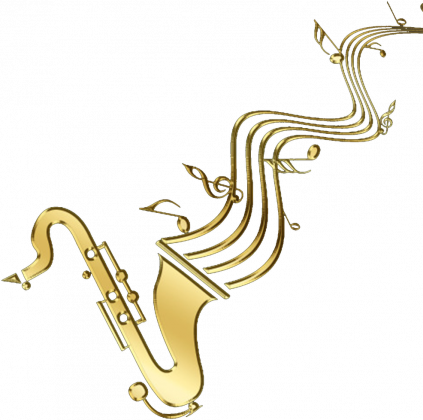 Saksofon. Prezent dla Saksofonisty, Prezent dla Muzyka, Instrument muzyczny