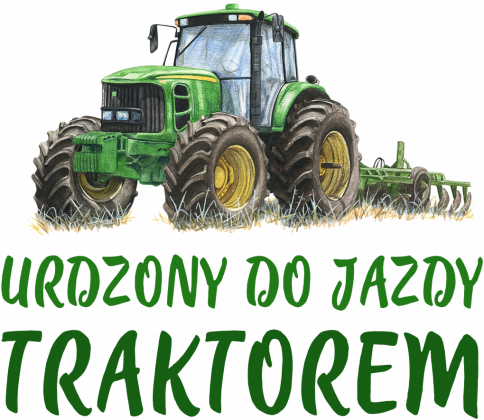 Rolnik. Prezent dla Rolnika