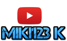 czapka YouTube Miki123 k