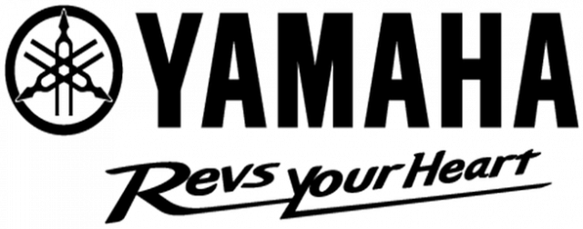 Bluza Yamaha