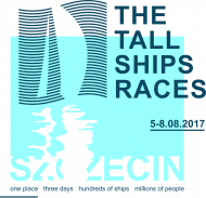 The Tall Ships Races - męska