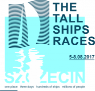 The Tall Ships Races - damska