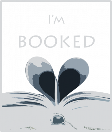 I'm Booked