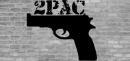2Pac - Pistol
