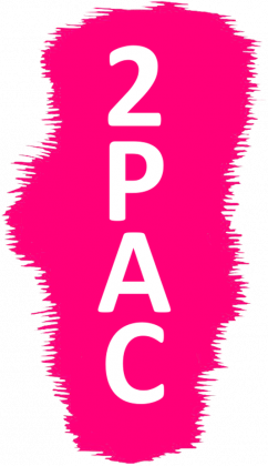 2Pac | Plama