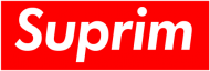 Bluza z kapturem Suprim