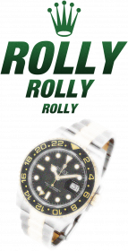 Koszulka T-Shirt ROLLY