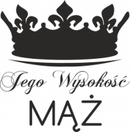 kubek jego wysokość mąż