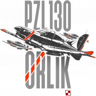AeroStyle - samolot PZL-130 Orlik damska