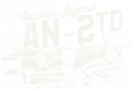 AeroStyle - Aviation Legends AN-2