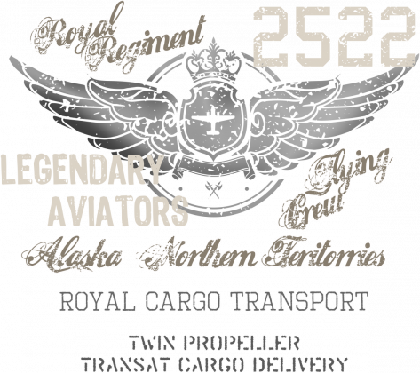 AeroStyle - Legendary Aviators