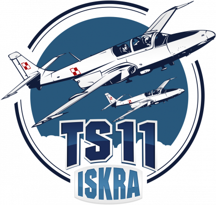 AeroStyle - samolot TS-11 Iskra męska