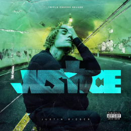 Torba "Justice"