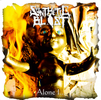 SB - Alone I... Logo
