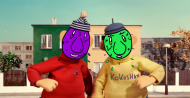 Sąsiedzi - Grime