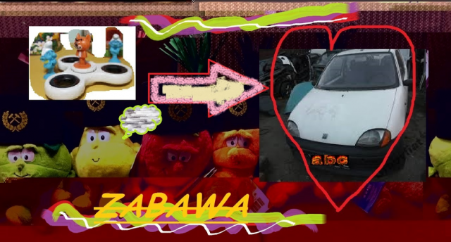 ZABAWA