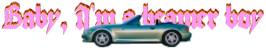 Lil Peep - Baby, I'm a beamer boy
