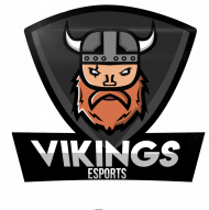 Bluza 3 Vikings Esports
