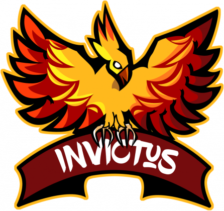 Invictus Esports Torba