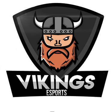 Ubranko dla dziecka Vikings Esports