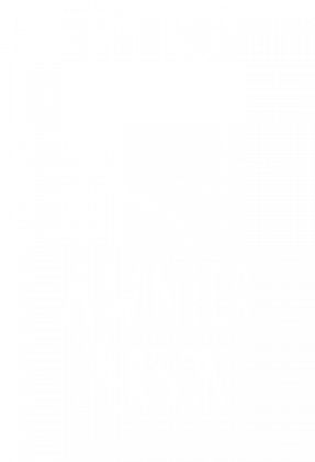 Winter person - koszulka damska czarna