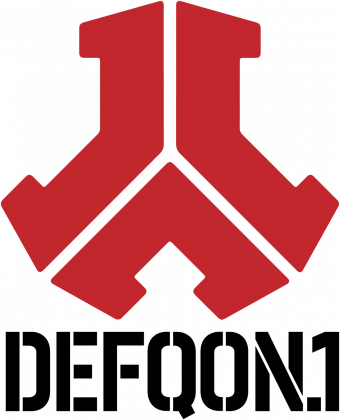 Koszulka "Defqon1" Wszystkie kolory.