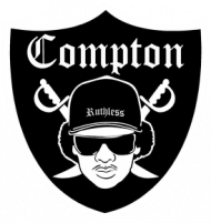 Compton Eazy-E