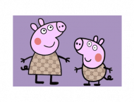 Gucci Peppa