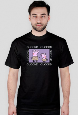 Gucci Peppa - mejnstrim