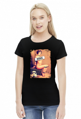 Księżniczka Leia Star Wars Rebel Princess - mejnstrim