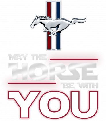 May The Horse Be With You - niemowlę #1