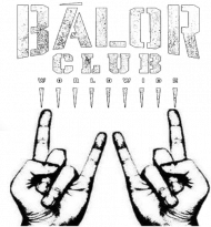 Bejsbolówka "Balor Club"