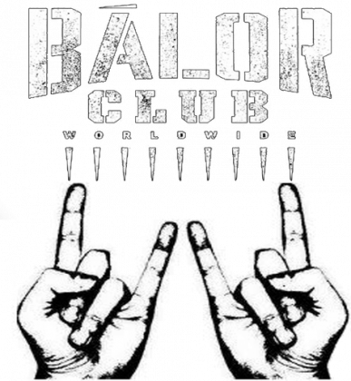 Bejsbolówka "Balor Club"