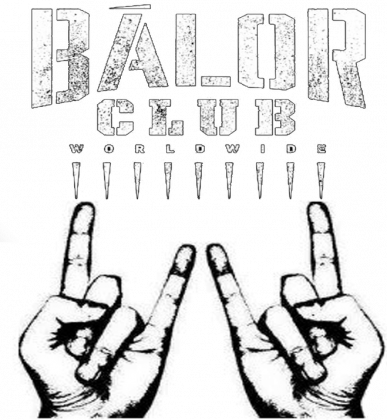Bluza "Balor Club" z kapturem