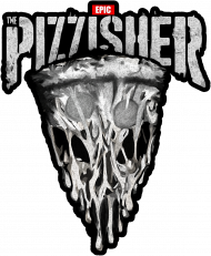 koszulka PIZZISHER Epic Cheat Meal