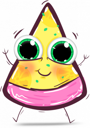 koszulka CUTE PIZZA Epic Cheat Meal