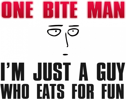 koszulka z długim rękawem ONE BITE MAN Epic Cheat Meal