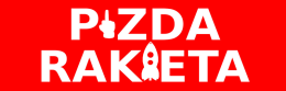 T-Shirt - MEN - P*ZDA RAKIETA