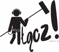 ŁĄCZ! Bluza