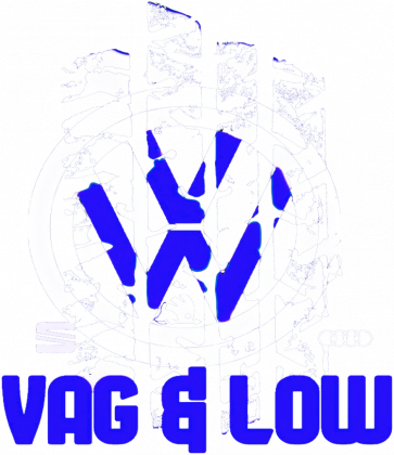 koszulka vag low
